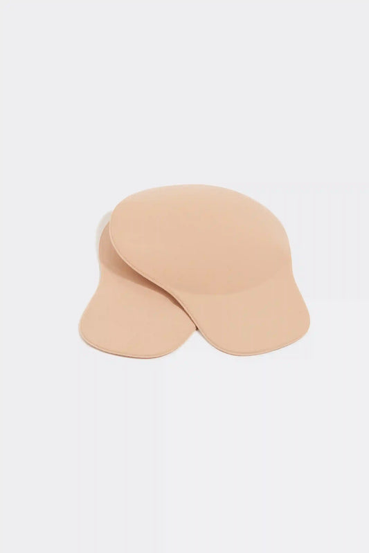 Stick-On Fabric Cups