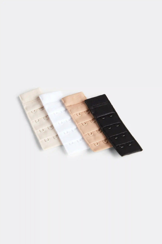 Double Regulator Back Hooks