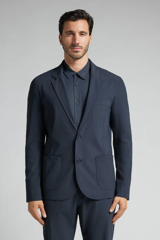 Non Iron Jacket