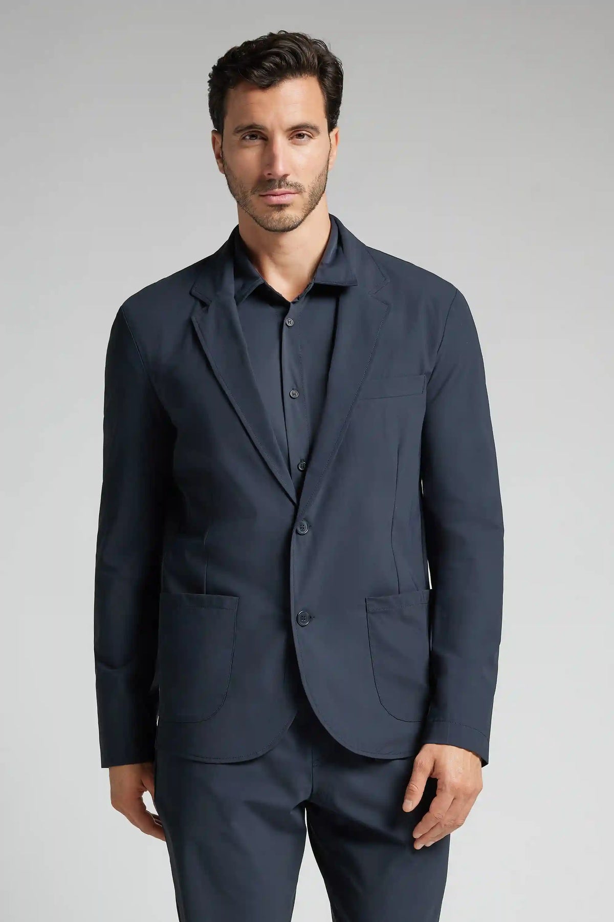 men Knitwear Jackets