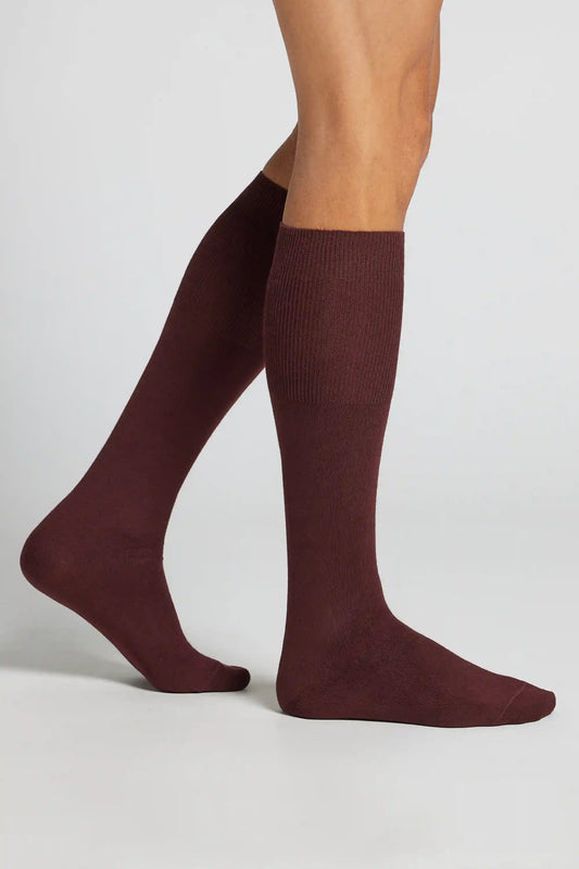 Tall Warm Cotton Socks