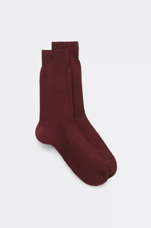 Short Warm Cotton Socks