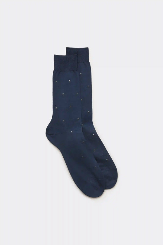 Lisle Short Socks