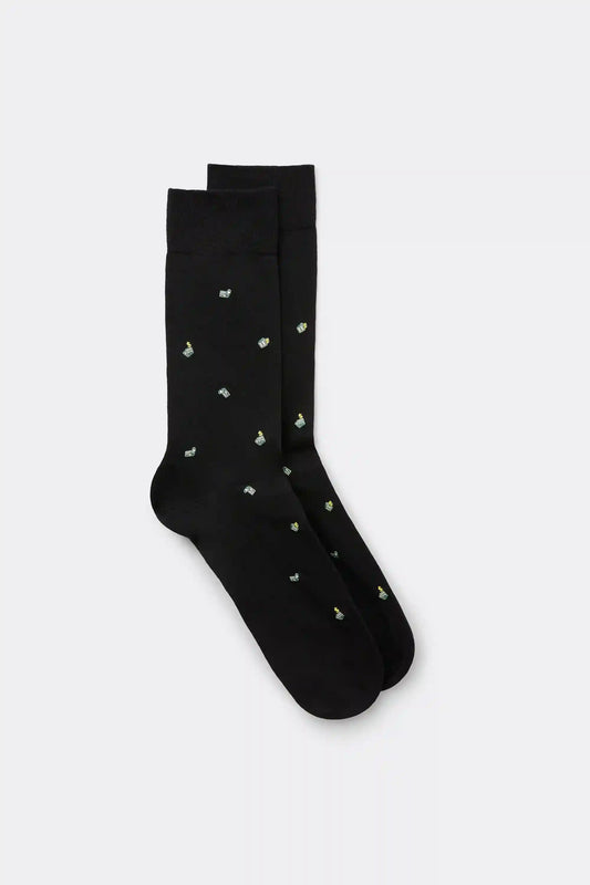 Soft Cotton Short Socks