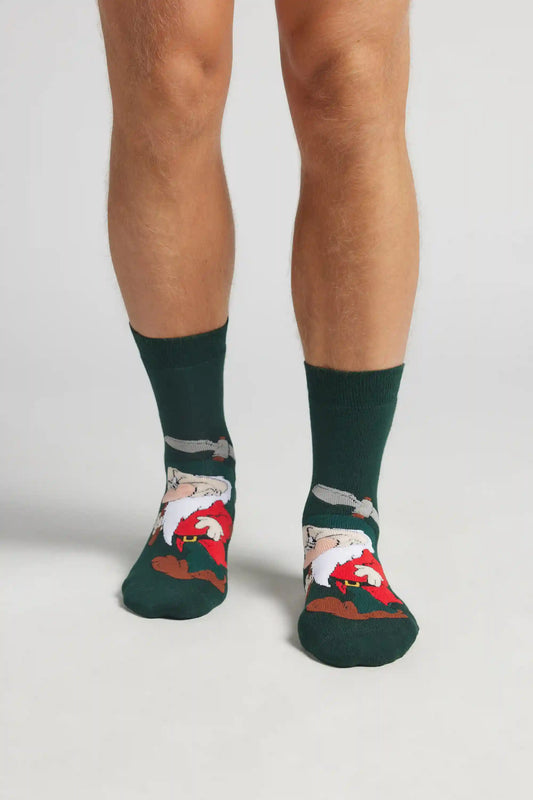 Grumpy ©Disney Non-slip Socks