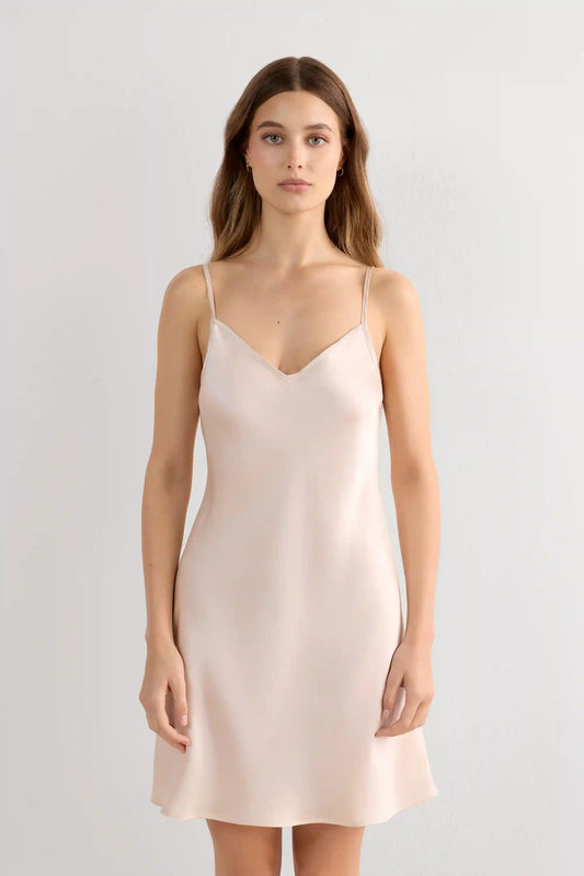 Silk Slip