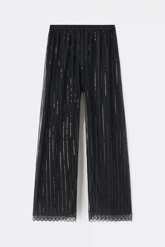 Our Kind of Magic Tulle Pants