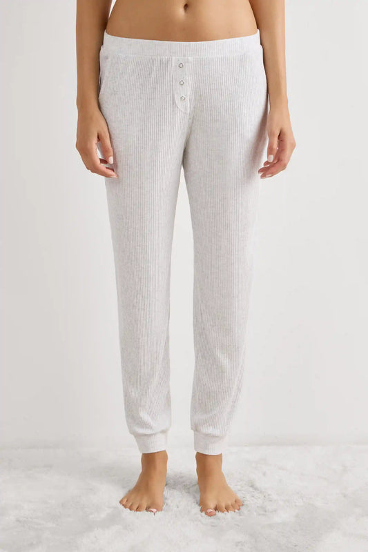 Chic Comfort Full Length Modal Pants