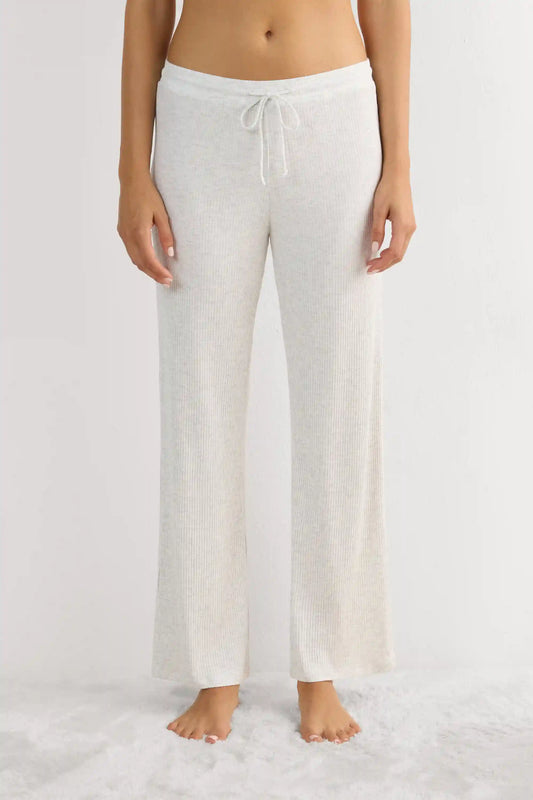 Chic Comfort Full Length Modal Palazzo Pants