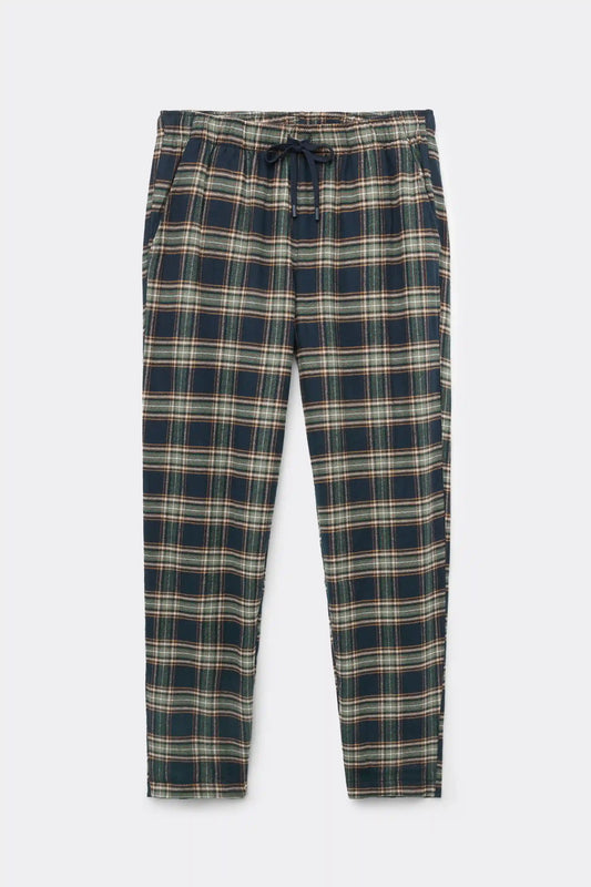 Full Length Cotton Pants
