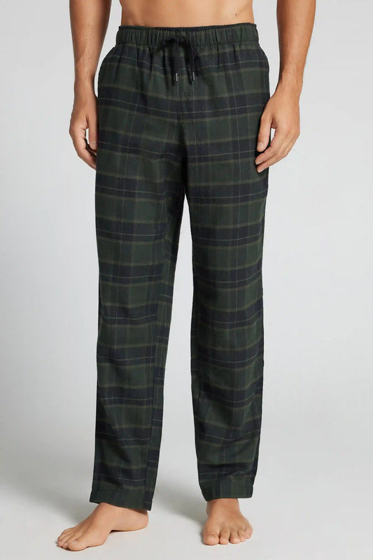 Full Length Cotton Pants