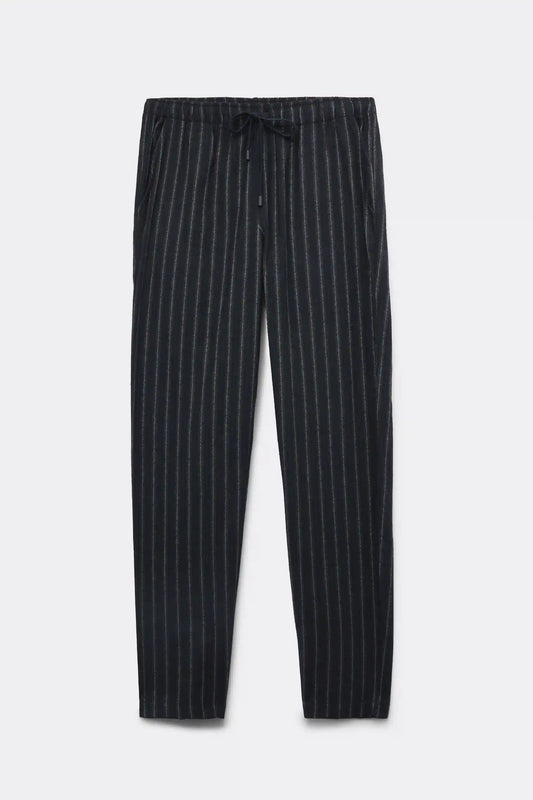 Full Length Cotton Pants
