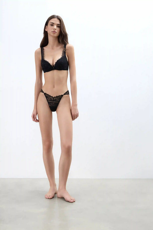 Be the Magic Gioia Super Push-up Bra