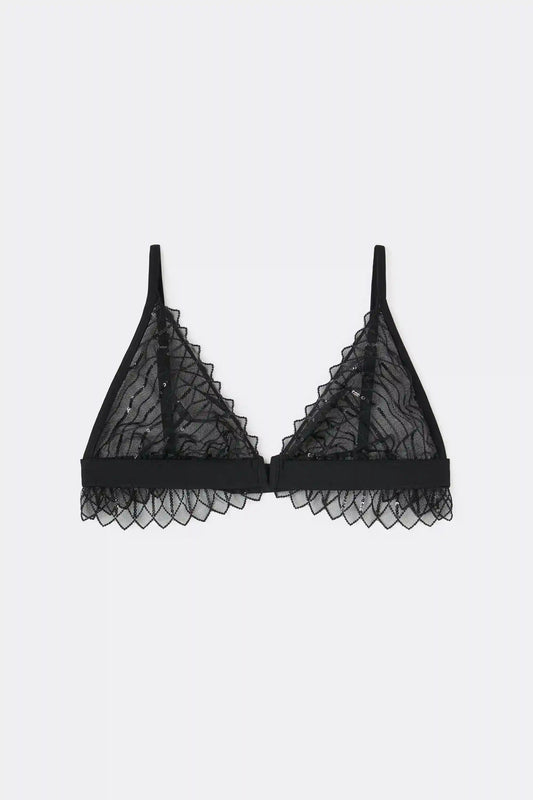 Our Kind of Magic Triangle Bra