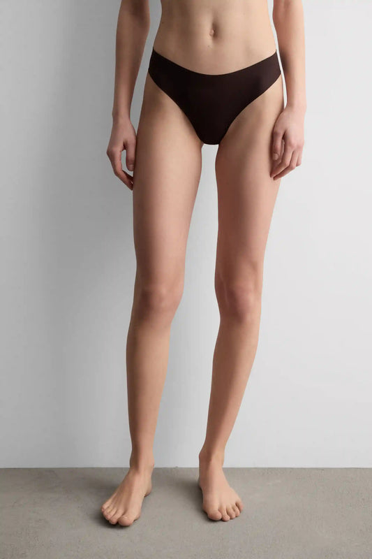 Seamless Ultrasoft Modal Brazilian