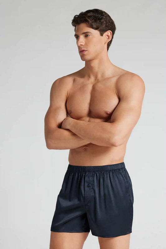 Luxury Silk Boxers
