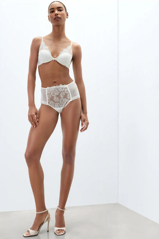 From the Boudoir Hipster Brazilian