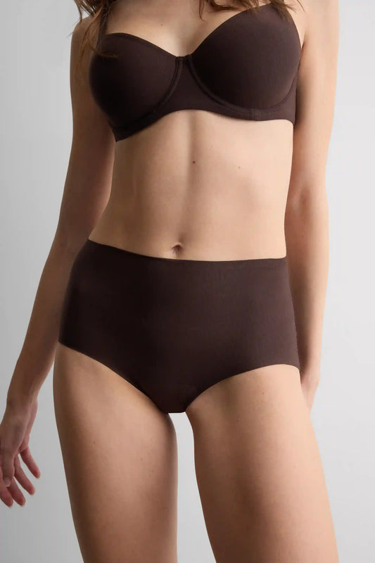 Ultrasoft Modal High Rise Hipsters