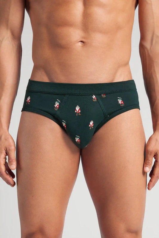 Grumpy ©Disney Superior Cotton Briefs