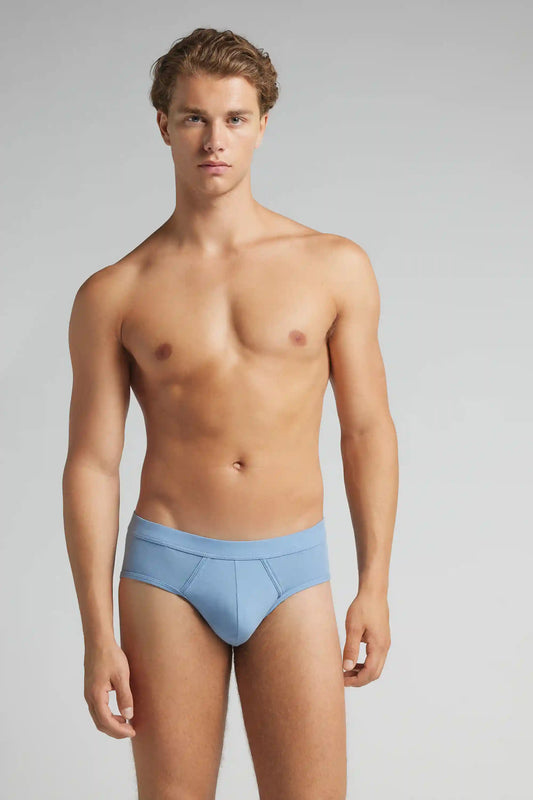 Light & Fresh Cotton Briefs