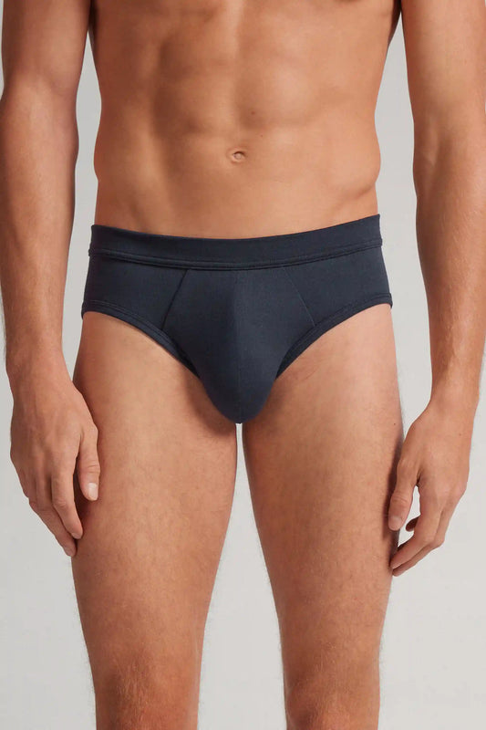 Soft Silk Briefs