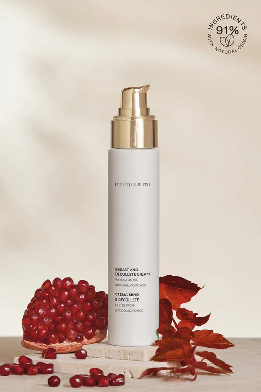 Décolleté Cream 100 ml