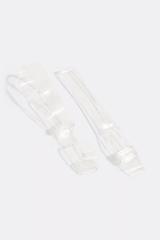 Transparent Bra Straps