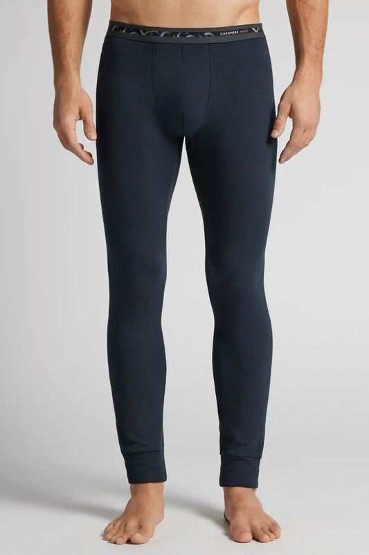 Modal-Cashmere Leggings
