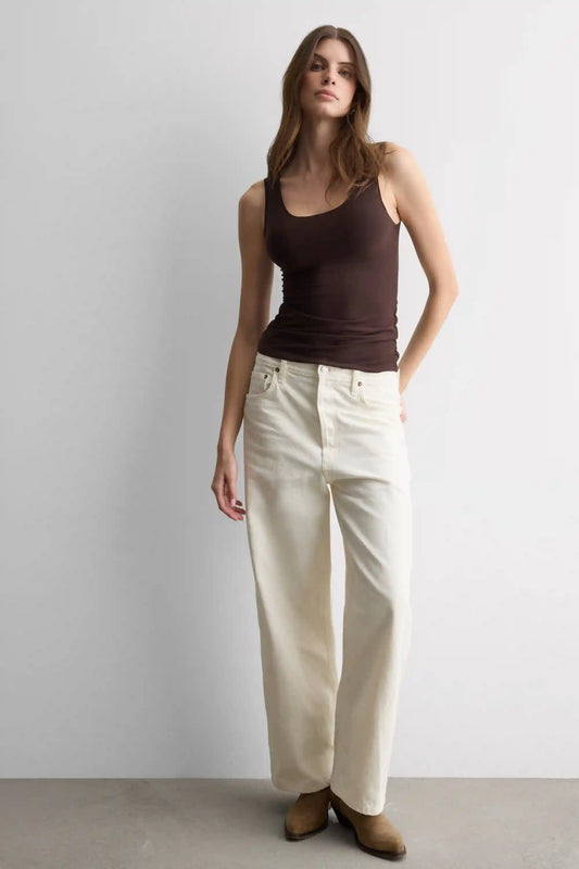 Ultrasoft Modal Tank Top