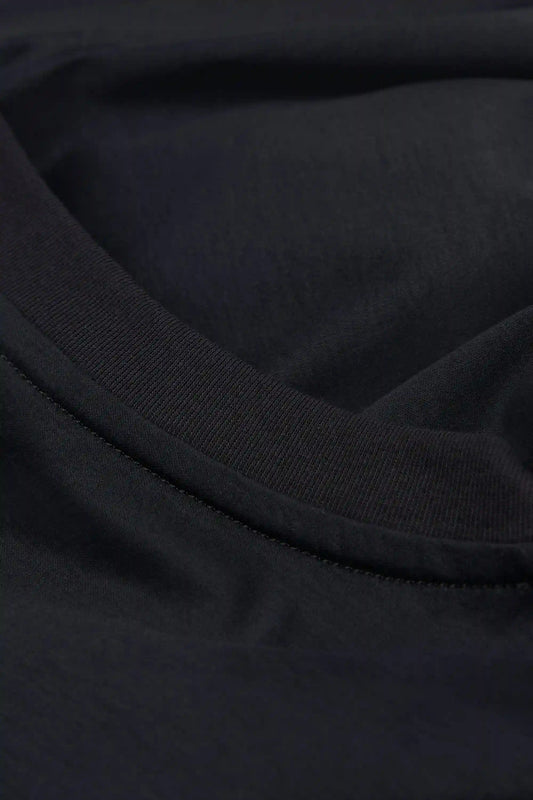 Tank Top in Mercerized Cotton filo Premium