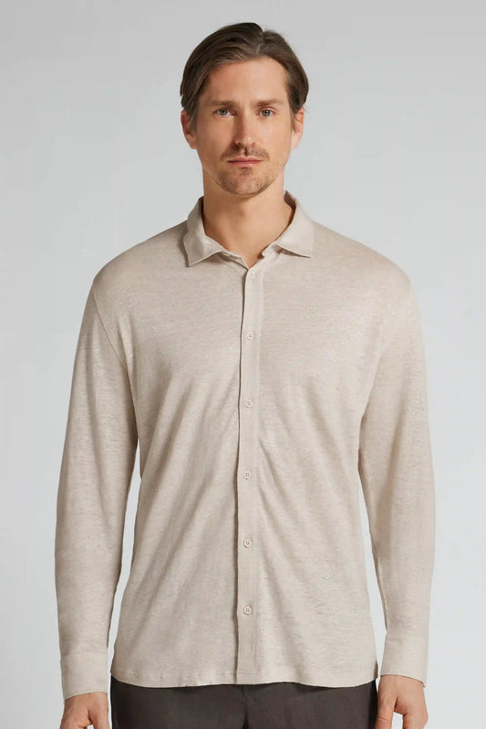 100% Soft Linen shirt