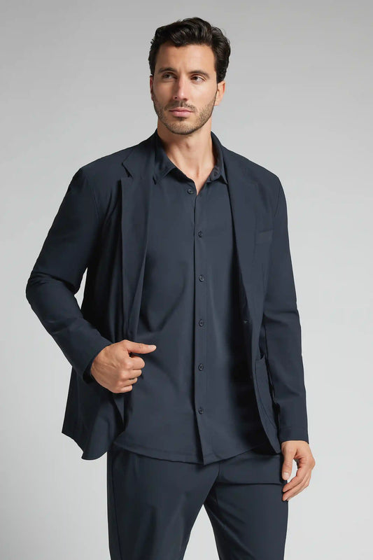 Non Iron Shirt