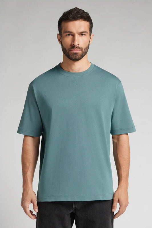 100% Cotton Oversized T-Shirt