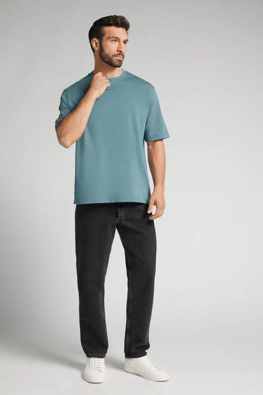 100% Cotton Oversized T-Shirt