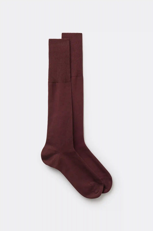 Tall Warm Cotton Socks