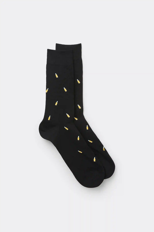 Cotton Short Socks