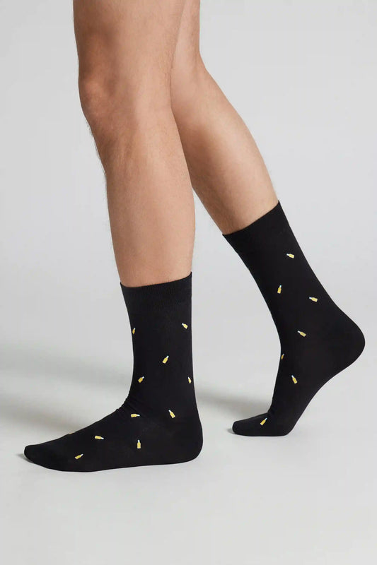 Cotton Short Socks