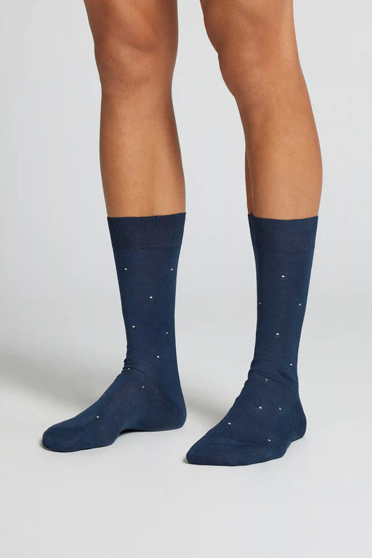 Lisle Short Socks