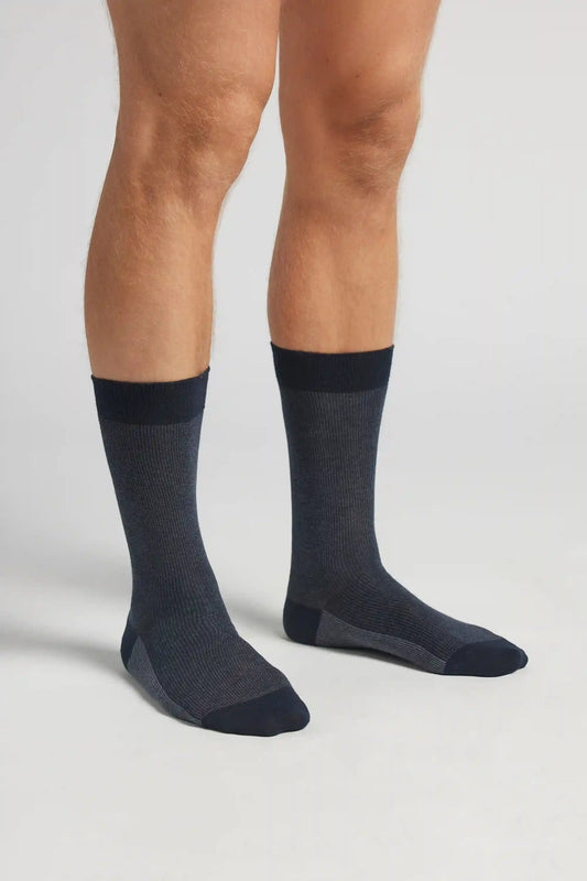 Soft Cotton Short Socks
