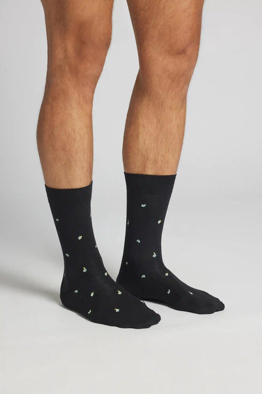 Soft Cotton Short Socks
