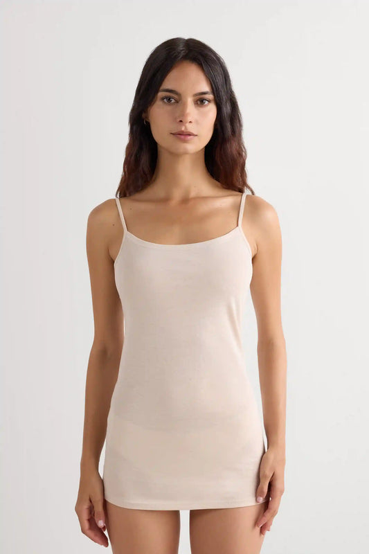 Ultrafresh Cotton Camisole