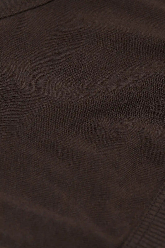 Bra Top in Ultralight with Cashmere