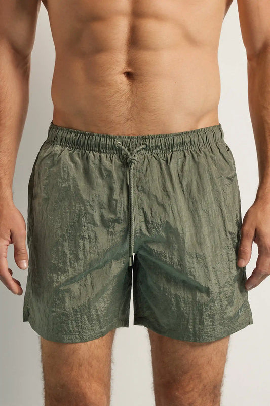 Shine Swim Trunks