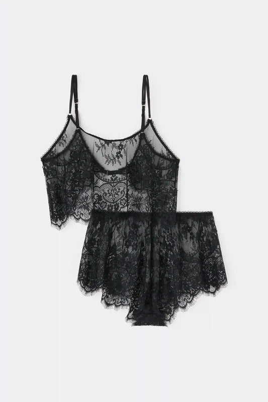 Lace Set