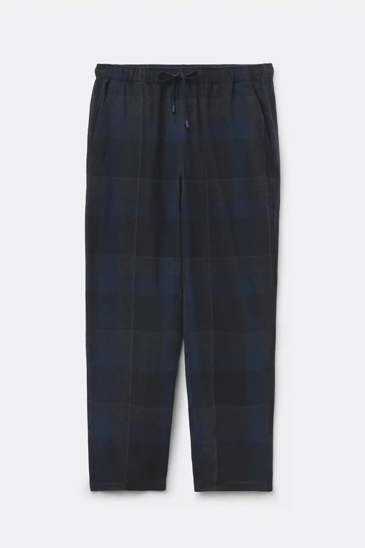 Full Length Cotton Pants