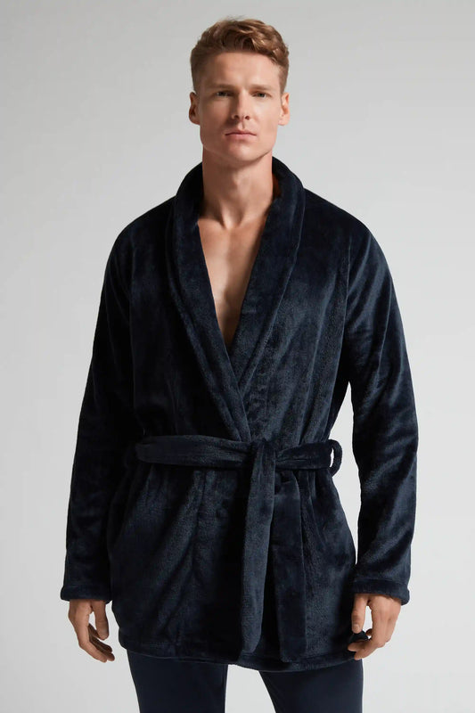 Fleece Robe