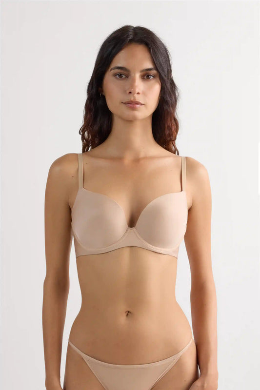 Irina Microfiber Balconette Bra