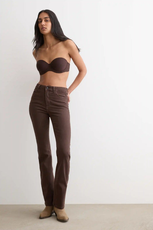 Giada Ultrasoft Modal Bandeau Bra