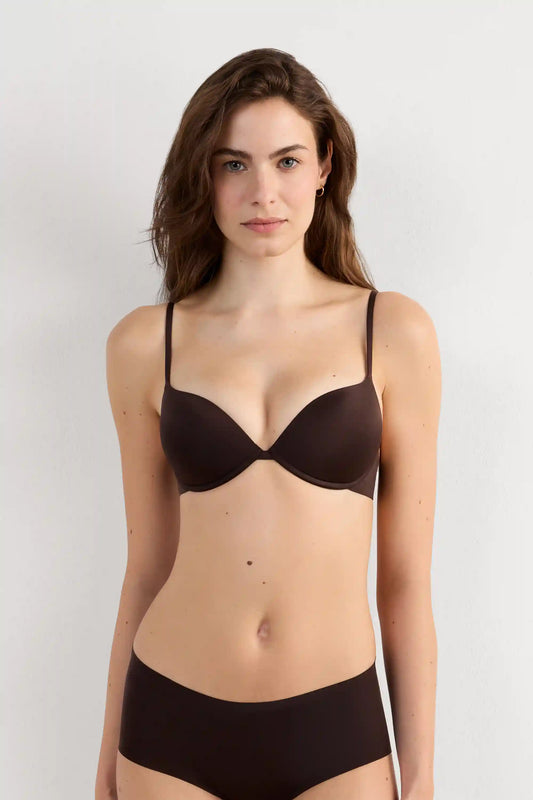 Bellissima Push-up Bra in Ultralight Microfiber