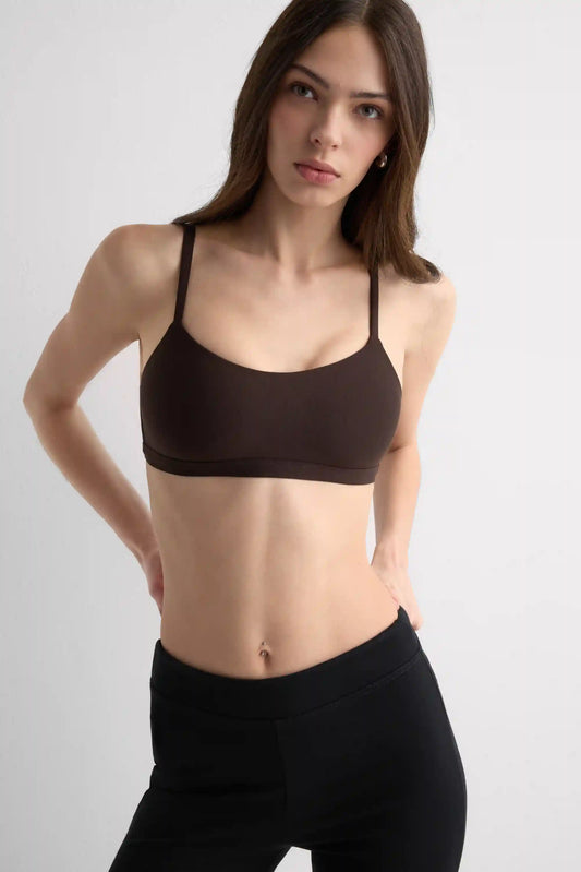 Erica Ultrasoft Modal Top